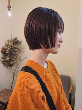 ロティ(R'oti) ミニボブ