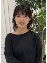 アールティー イオンモール高知(RT) 前田 れあん