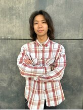 エルム 原宿 表参道(yelm)&nbsp;YU-DAI 