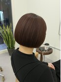 ミニボブ