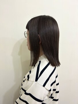 ペスカケイクリエイティブ(PESCA K-CREATIVE) グレージュアンブレラ