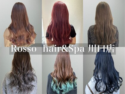 ロッソ 川口店(Rosso)の写真