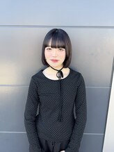 エミタス 宮街道(Emitas.) 近西 柊