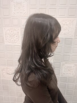 ヘンリエッタ 自由ヶ丘(Henrietta) ワンホンレイヤー