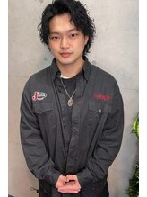 ニイチニドットラボ(212.LAB)&nbsp;植田 翔