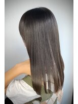 ティンカーベル ブラックレーベル&nbsp;さらりんストレート