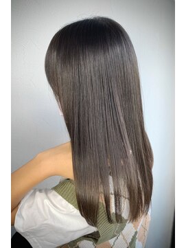 ティンカーベル ブラックレーベル さらりんストレート