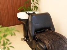 フルミー(fulme.)の雰囲気（【最高ランク】フルフラットシャンプー台で極上の美髪髪質改善）