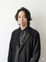 ハルキミナトジャパン 神戸(HARUKI MINATO japan)&nbsp;阿田 悠士朗