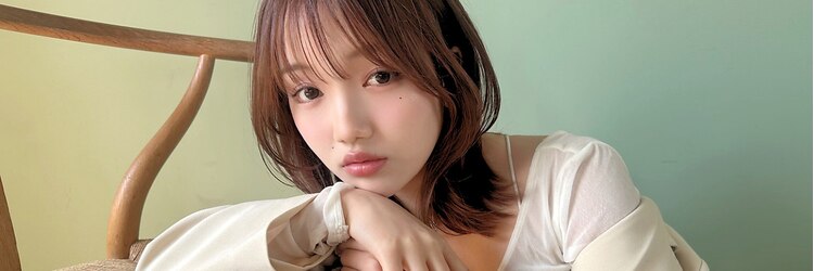 アリスバイアフロート 自由が丘(ALICe by AFLOAT)のサロンヘッダー