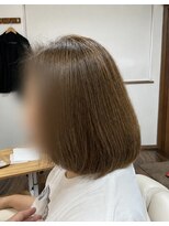 シュガーレジュ(sugarreju)&nbsp;米粉カラーで艶美人