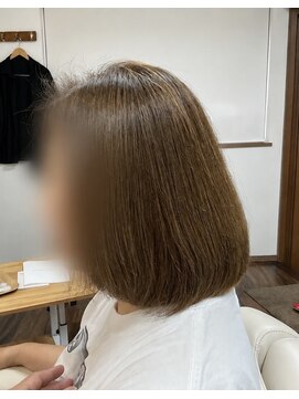 シュガーレジュ(sugarreju) 米粉カラーで艶美人