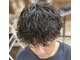 ヘアー ルッカ(hair Rukka)の写真