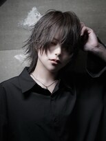 シン(syn) フェイスレイヤーウルフ