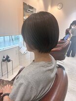 ファスナーグランデ(fustener grande) くびれショート