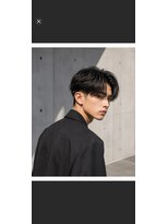 ハイプ 大曽根(HYPE)&nbsp;曲がる縮毛矯正