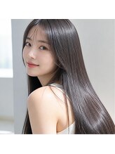 ファウンジ オブ ヘアー(fange of hair)&nbsp;fange of hair