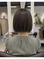 ティティ(titi)&nbsp;ショートボブ