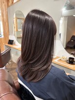 ポンパデュール(Pompadour) 髪質改善ストレート/縮毛矯正/名古屋市/天白区/塩釜口/植田/八事