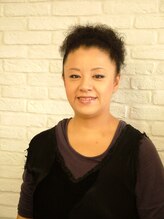 ヘアーネイル カムフィー(HAIR NAIL comfy)&nbsp;CHIE 