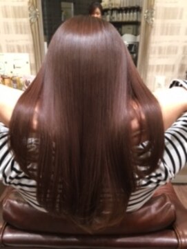 ヘアーズエナジー 守口店(HAIRS energy) 質感矯正