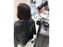 ヘアーシェイク(hairSHAKE)