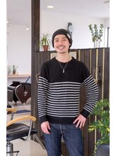 シーカ(siiqa)&nbsp;小林 将太