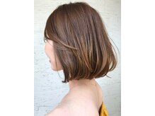 アオヘアー(ao hair)