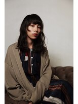 ディシェーレローブ(die Schere Lob) ガーリー×ウェーブ