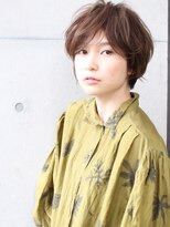 ドゥーア 代官山(Door)&nbsp;シルエットショート 1