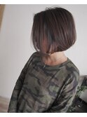 TAL'KE/ハイライト×フェアリーグレージュ_90