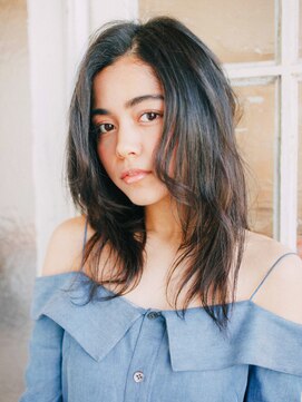 グランシャリオ 笹塚店(Grand Chariot) レイヤーロング