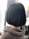 サウスイーストヘアー(SOUTH EAST Hair)の写真/その日の気分で選べるアロマの香り。女性スタッフならではの細やかで丁寧なヘッドスパで、疲れを癒します♪