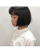 ベック(BECK)&nbsp;ショートボブ