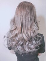ヴォーグ美容室 タクト店&nbsp;グラデーションカラー