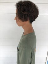 ホットリップ(Hot Lip)&nbsp;メンズ ミディアム スタイル