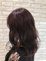 ニューヨークニューヨーク 寝屋川店(NYNY)&nbsp;秋に向けての深みのあるトワイライトカラー