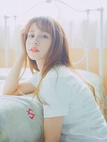 プロデュース 相模原店(Produce) 小顔♪大人かわいい♪くせ毛風