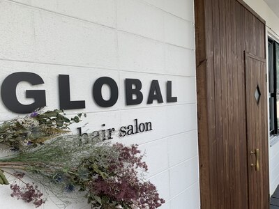 グローバル 石垣島店(GLOBAL)