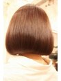 ヘアー ドレス ファーゴ 武蔵浦和(HAIR DRESS Fa go) ボブの需要が多いこの頃。。。