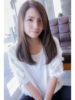 エムズアンドシーオー(M’s&Co.) 愛されナチュラルロング