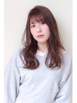 ミニヨン バイ ハピネス 高の原店(mignon by Happiness) 大人可愛い  20代30代40代  ゆるふわミディ