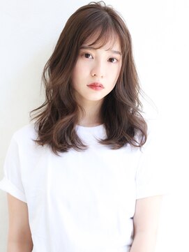 アイニティ 江坂(Inity) ☆Inity☆サマーカット×こなれヘア【武田真由美】