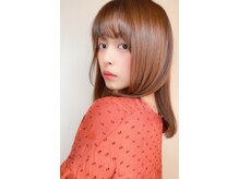 ヘアーメイク ロン(Ron)