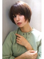 ロゼ 石橋(Rose)&nbsp;【ROSE】ボブショート3046