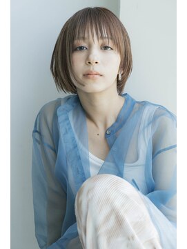 ミンクスプラス 流山おおたかの森(MINX plus) シースルーショート