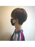 sanctuary☆くびれショートスタイル◎20代30代40代50代