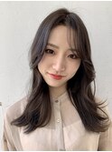 ◎大人かわいい くびれヘア◎ 村田裕幸
