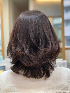 リント(rint) ミディアムレイヤー