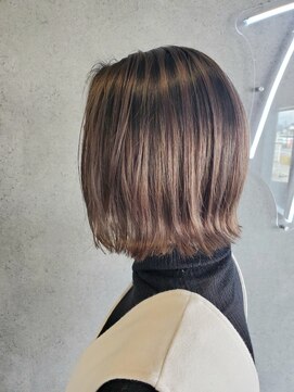 アルカナ(ARCANA) シャドウルーツ